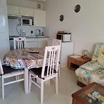 4 Pers, Balcon Sud, Animaux Admis - - Fr-1-482-176 Fort-Mahon-Plage