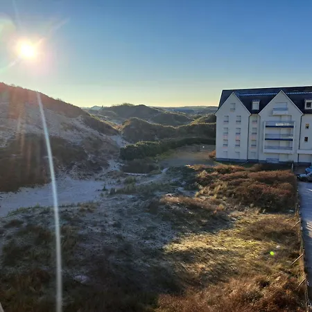 4 Pers, Balcon Sud, Animaux Admis - - Fr-1-482-176 Fort-Mahon-Plage