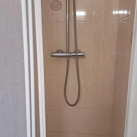 4 Pers, Balcon Sud, Animaux Admis - Fort-Mahon-Plage