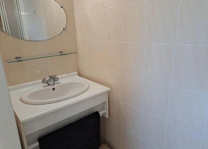 4 Pers, Balcon Sud, Animaux Admis - - Fr-1-482-176 Appartamento *