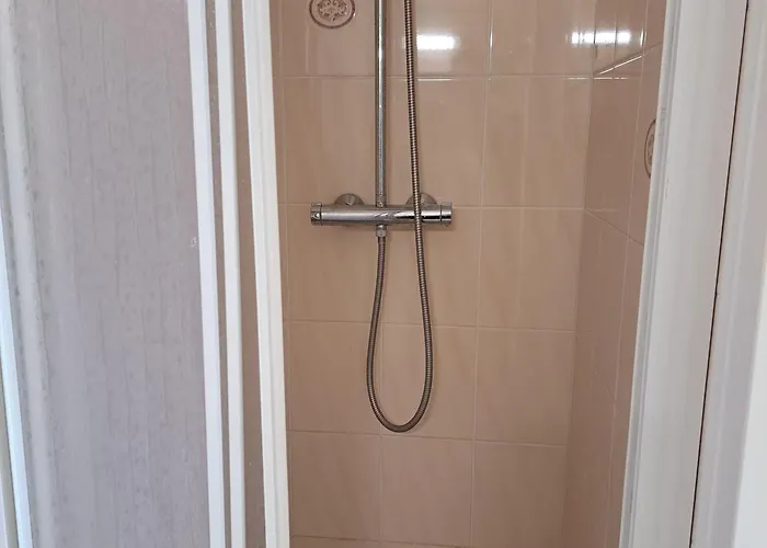 4 Pers, Balcon Sud, Animaux Admis - - Fr-1-482-176 Fort-Mahon-Plage